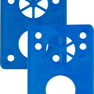 1/8″ Riser Pads (Blå)