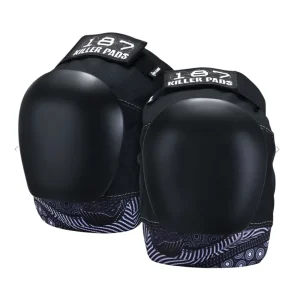 187 Killer pads Pro knee pad (Keegan Palmer)
