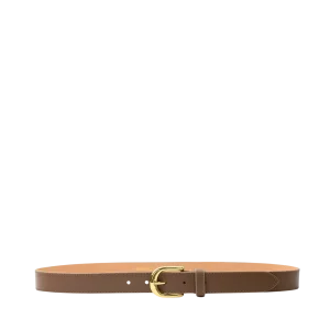 LaTalia Belt - Taupe