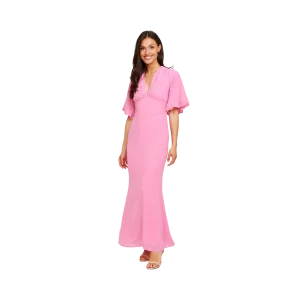 Tokyo Dress - Pink