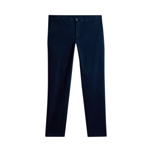 Chaze Flannel Twill Pants - 6855 JL Navy