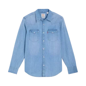 Barstow Western Shirt - Esta Noche