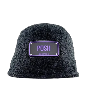 Winter Bucket - Posh