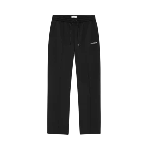 Ballier Casual Track Pants - 100 Black