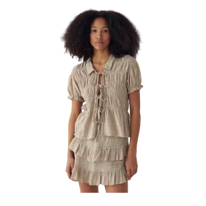 N-Marty - Grey Ivory