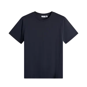 Sid Basic T-Shirt - JL Navy
