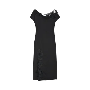 Mary - Black