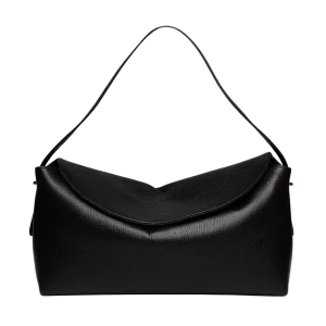 Torino Leather - Black
