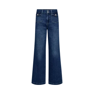 MMColette Nagato Jeans - Blue