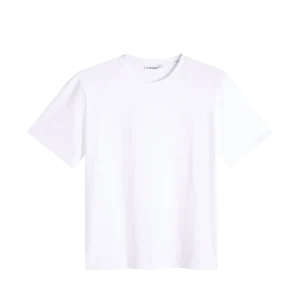 Alpha T-Shirt - White