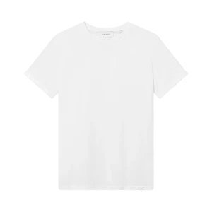 Nørregaard Tonal T-Shirt - White