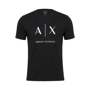 T-Shirt - Black