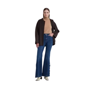 Marta - DENIM BLUE