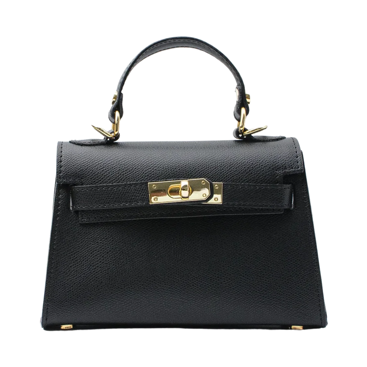 Trento Bag - Black - Bild 2
