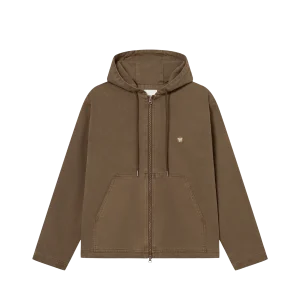 WWPalle Jacket - 190815 Desert Palm