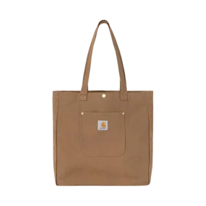 Bay Tote - Hamilton Brown