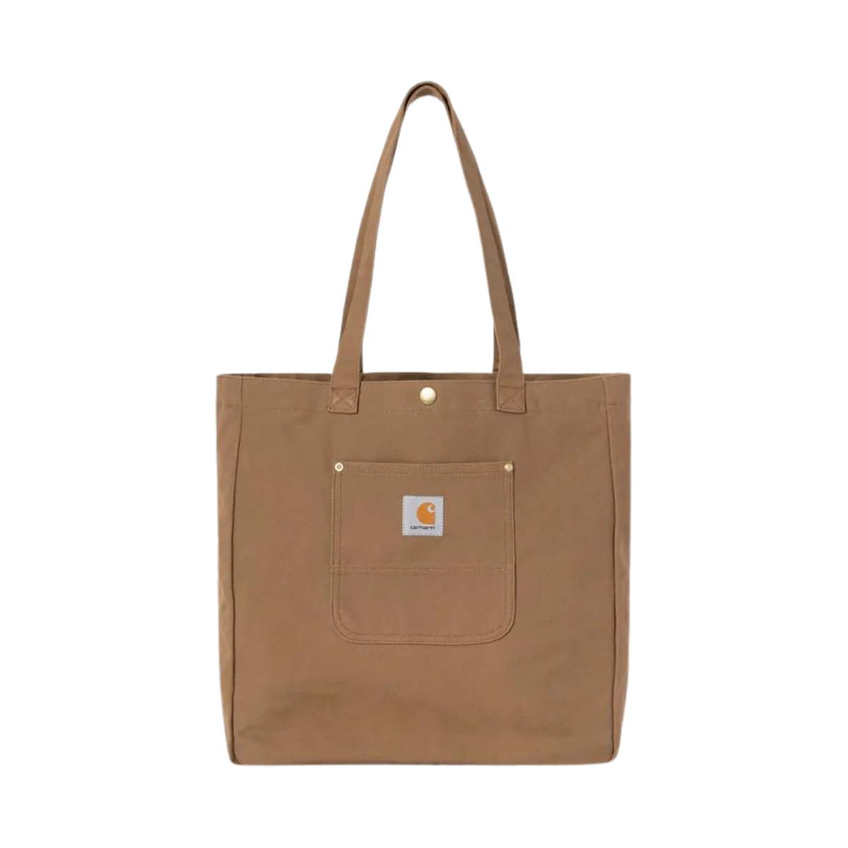 Bay Tote - Hamilton Brown