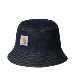 Belmar Bucket Hat - Blue Rinsed