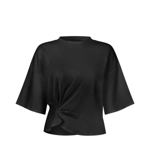Missouri Tee - Black