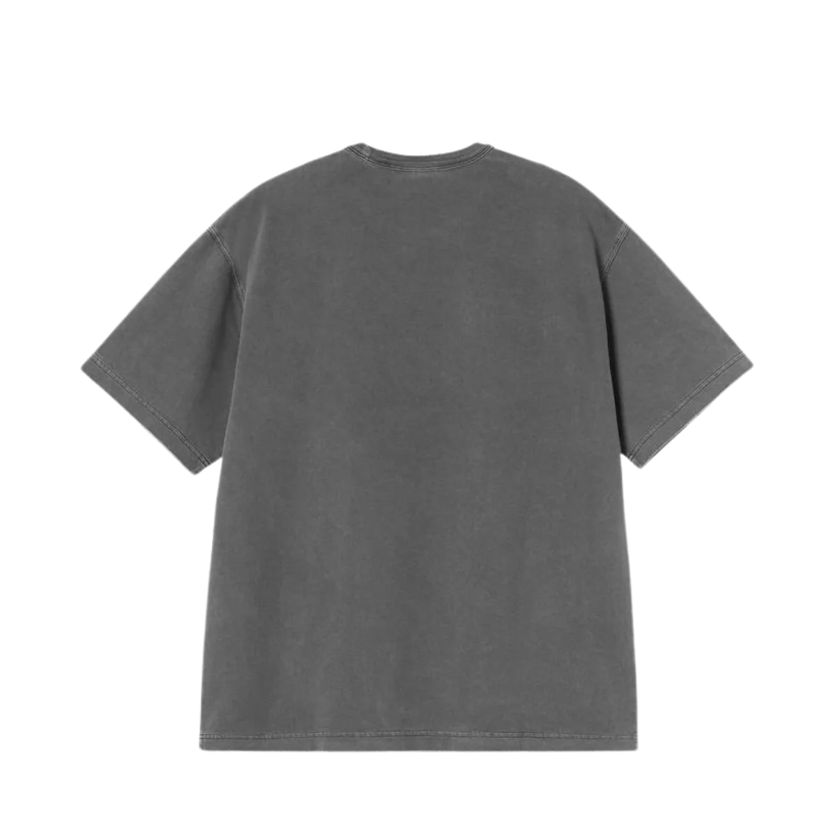 S/S Torion Pocket T-Shirt - 89B7 Black - Bild 3