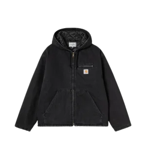 Cleveland Jacket - 8906 Black