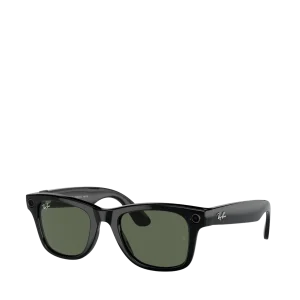 Meta Wayfarer - 601/71 Shiny Black