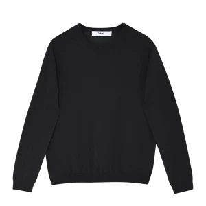 Anabelle Rib - 190303 Black