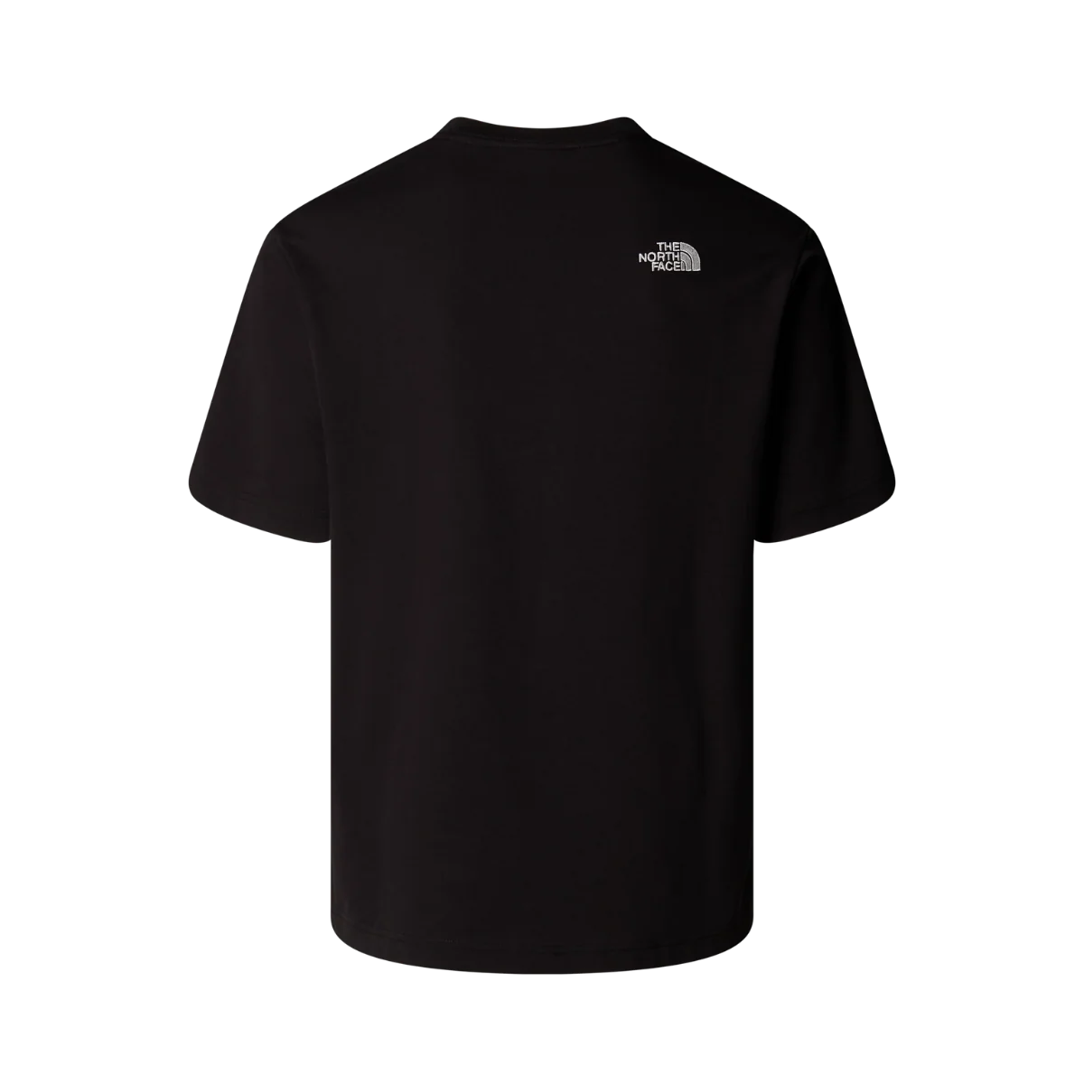 Icon Mountain Jacket Tee - JK3 Black - Bild 3