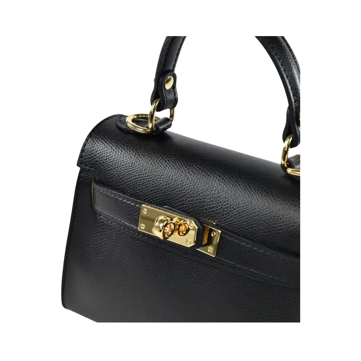 Trento Bag - Black - Bild 4