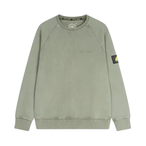 Alassio College - 730 Olive Green