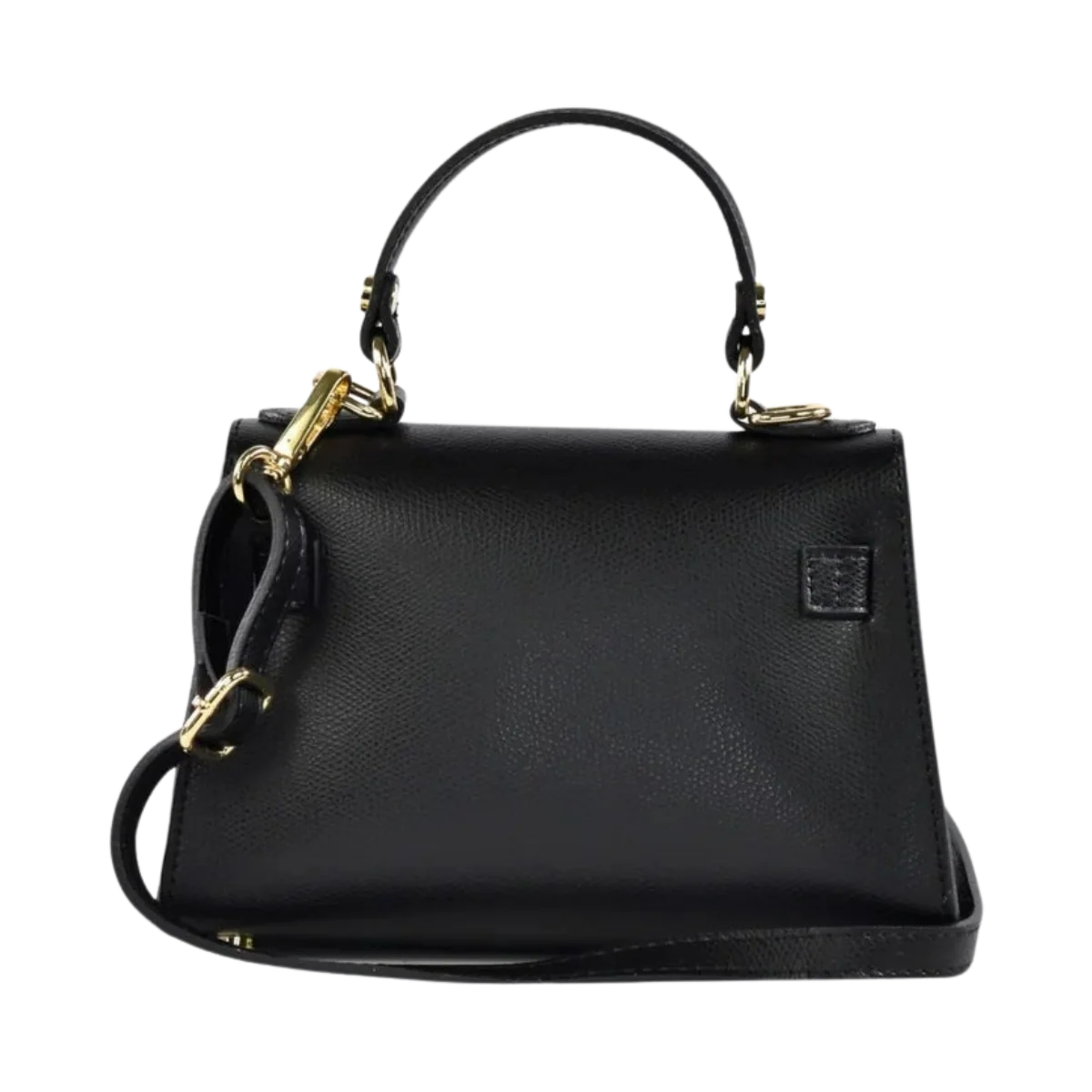 Trento Bag - Black - Bild 5