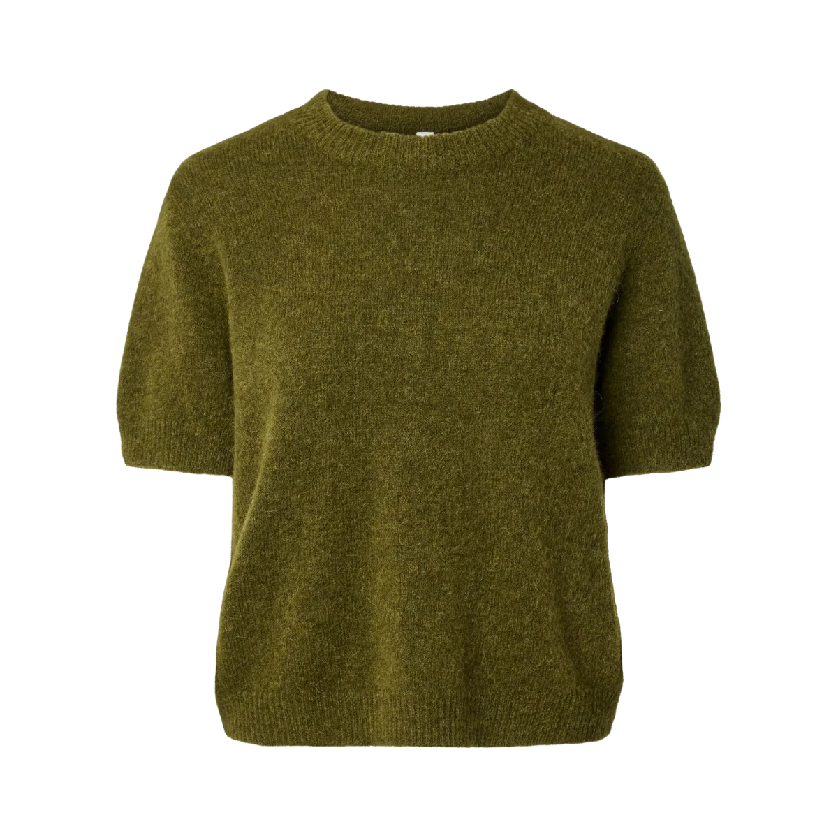 YASJohi Pullover - FIR GREEN - Bild 2