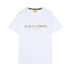 T-shirt Classic - 100 White