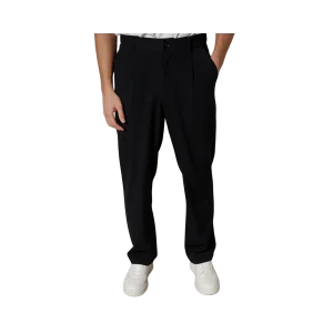 Rio Pants - Black