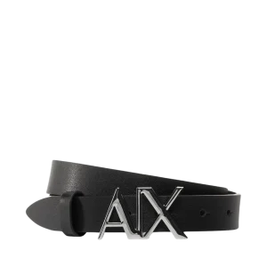 Fashion Belt - Black