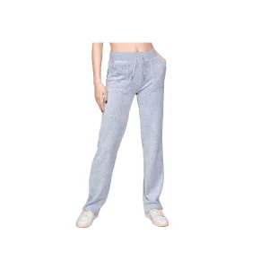 Del Ray Pant - Silver Marl