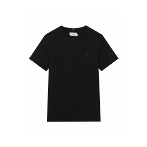 Nørregaard T-Shirt - Black