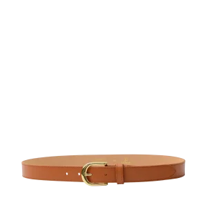 LaTalia Belt - Camel