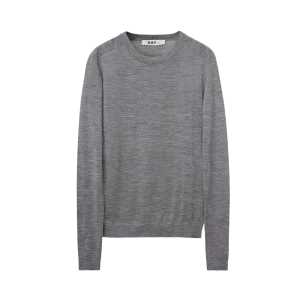 Annabelle Daily Elements - Medium Grey Melange