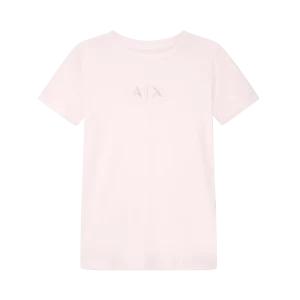 T-Shirt - Salt Rose