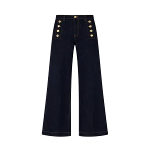 Guidith L34 - Blue Rinse