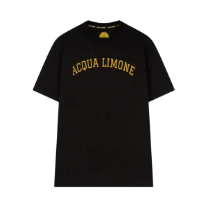 Heavy Ivy Tee - Black