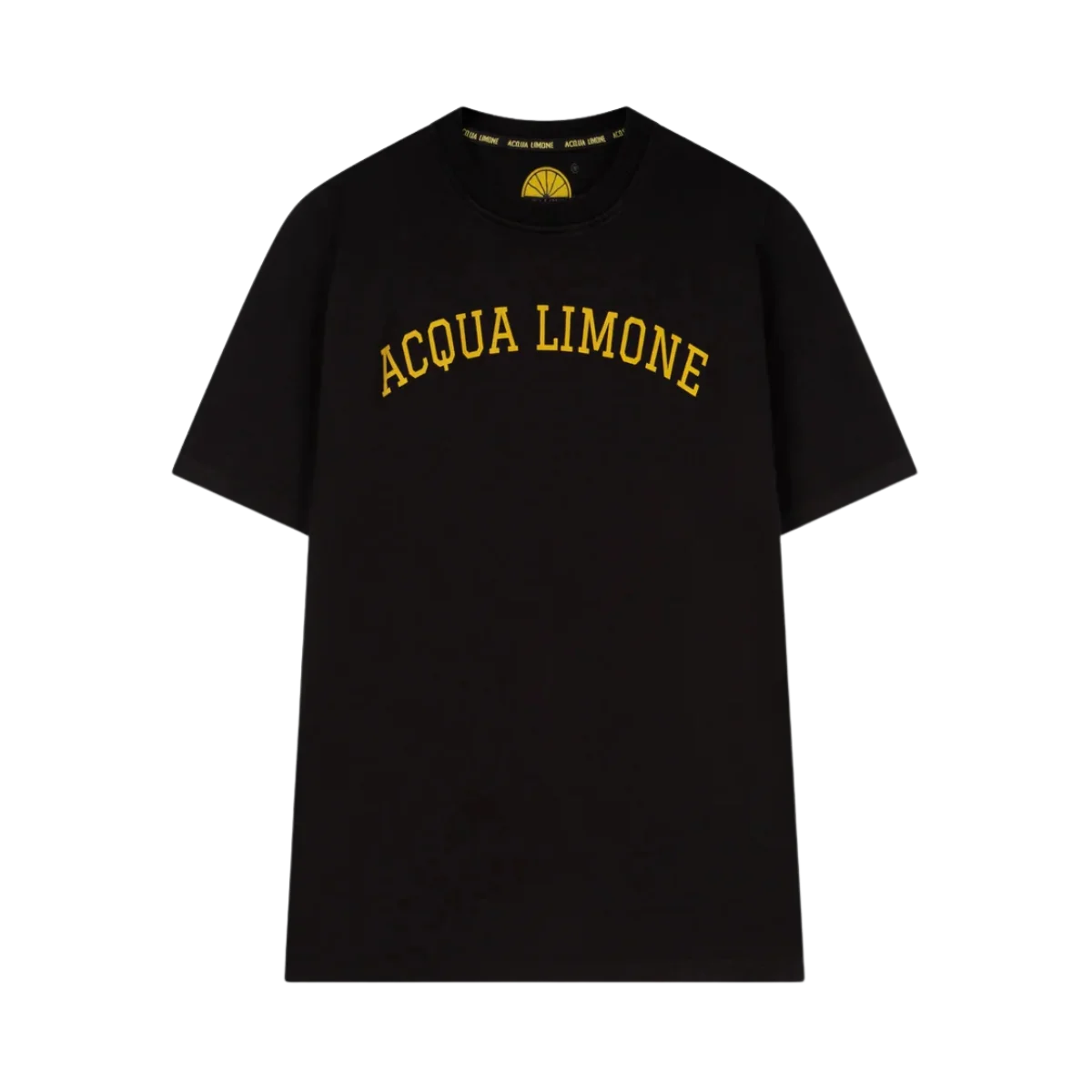 Heavy Ivy Tee - Black