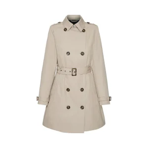 Cailyn Coat - Beige
