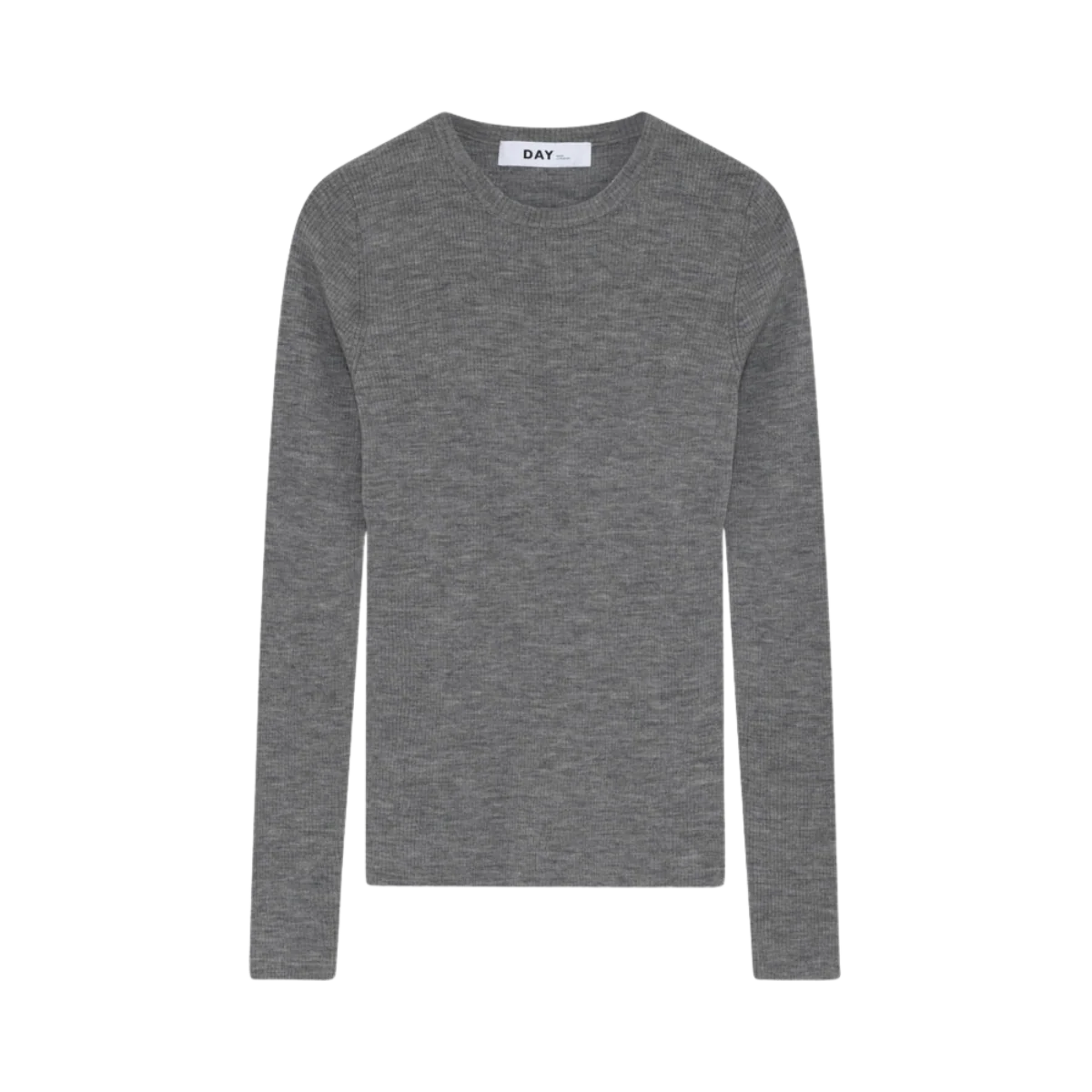 Mariana - Medium Grey Melange