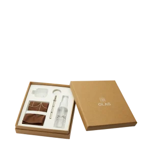 Care kit - -