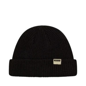 Yeta Sport Beanie - Black