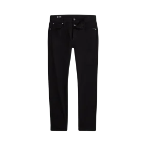 3301 Slim - A810 Pitch Black