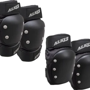 Alk13 Combo Pads