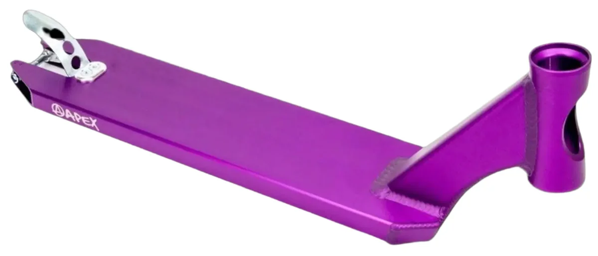 Apex 4.5" (Lila) - Bild 2